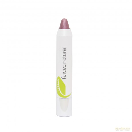 FELICEA Naturalna kredka wielofunkcyjna do konturowania oczu i ust 152 Lavender