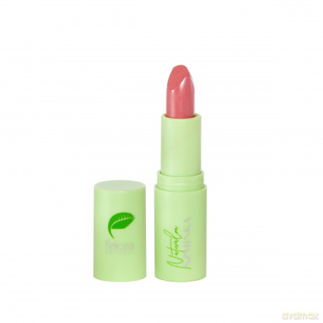 FELICEA Naturalna szminka matowa wegańska 225 Powder rose 3,5 g