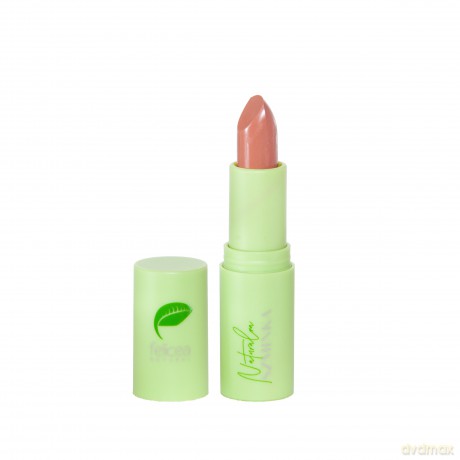 FELICEA Naturalna szminka matowa wegańska 226 Cream beige 3,5 g