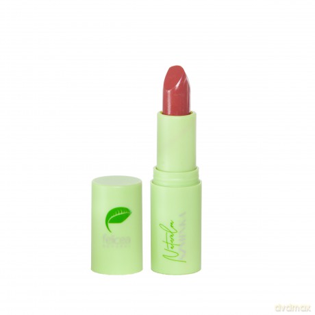 FELICEA Naturalna szminka wegańska 217 Rose dusk 4,5 g