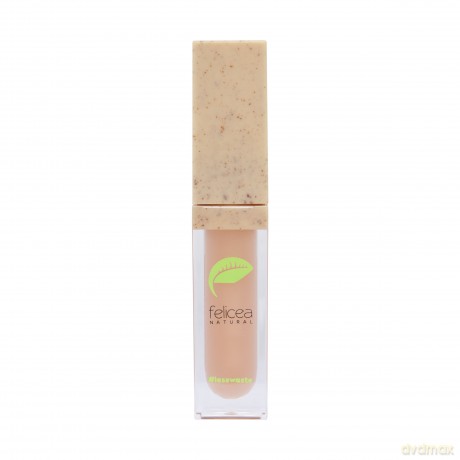 FELICEA Naturalne serum do ust Anti-aging 331 Kokos 6 ml