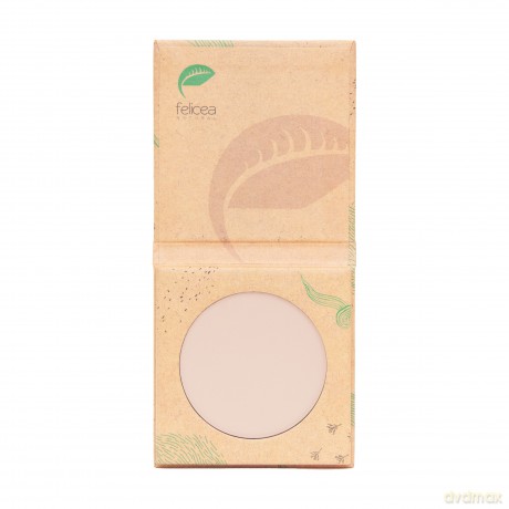 FELICEA Naturalny puder ceramidowy 615 Natural beige 7 g