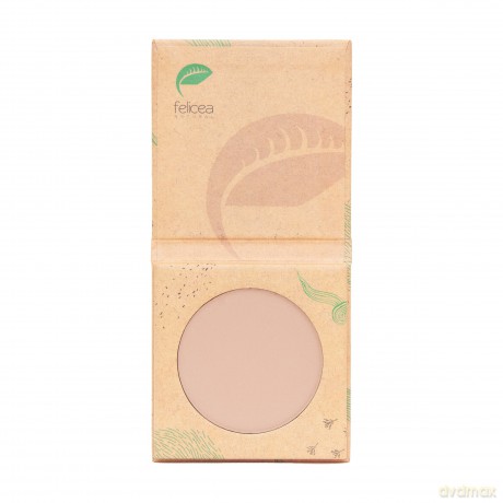 FELICEA Naturalny puder ceramidowy 635 Beige 7 g
