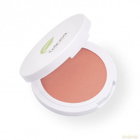 FELICEA Naturalny róż prasowany 112 Soczysta brzoskwinia 3,5 g