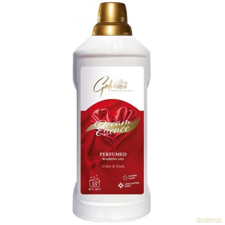 GALVEA Perfumowany żel do prania 55 prań Dream Essence Color 2L