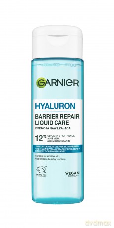 GAR GSN HYALURON Esencja nawilż.120ml