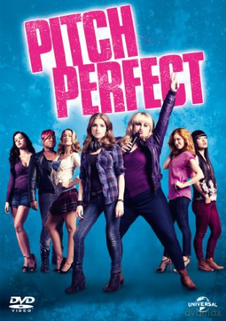 Pitch Perfect [DVD]