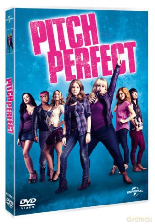 Pitch Perfect [DVD]