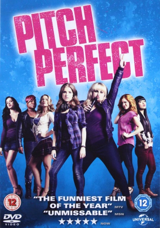 Pitch Perfect [DVD]