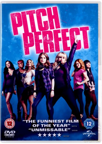 Pitch Perfect [DVD]
