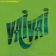 Thunderball: Vai Vai [Winyl]