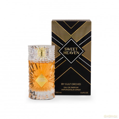 GULF ORCHID Sweet Heaven Woda perfumowana 100 ml