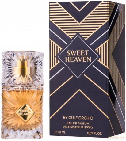 GULF ORCHID Sweet Heaven Woda perfumowana 20 ml