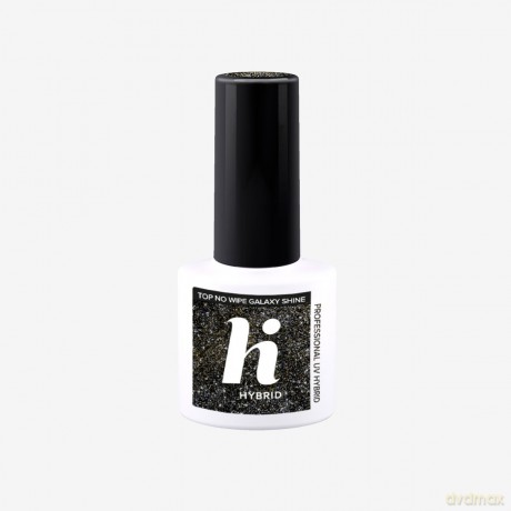 HI HYBRID Top No Wipe Galaxy Shine 5 ml