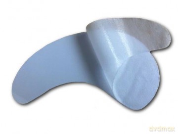 IBRA Płatki pod oczy Ultra Thin