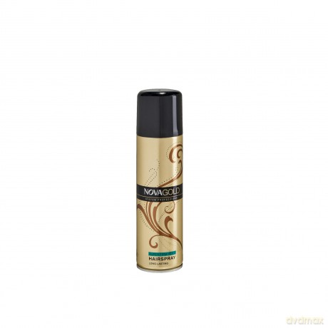 INTERS NOVA LAKIER do WŁOSÓW NOVA GOLD 200ml