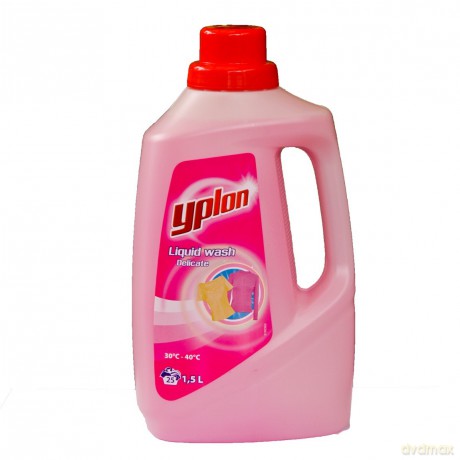 Inters Yplon Płyn do Prania 1,5l Delikatny