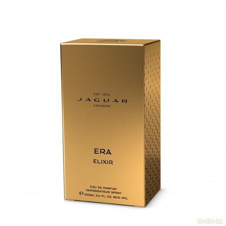 JAGUAR Era Elixir Woda perfumowana dla mężczyzn 100 ml