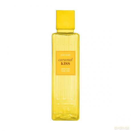 JEAN MARC Caramel Kiss Mgiełka zapachowa 250 ml