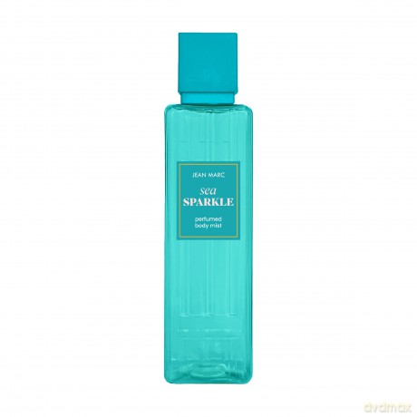 JEAN MARC Sea Sparkle Mgiełka zapachowa 250 ml