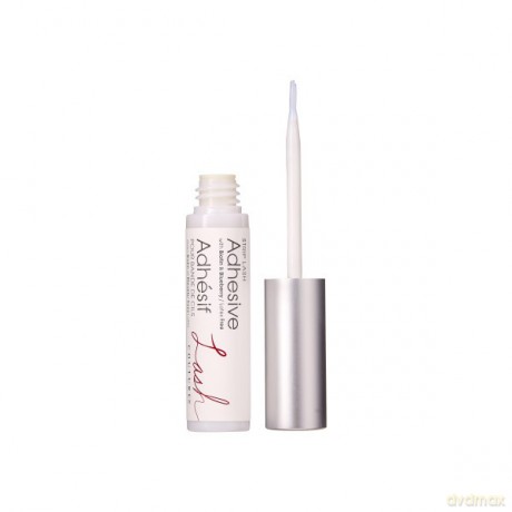KISS Klej do sztucznych rzęs bez lateksu Lash Couture - bezbarwny 5g