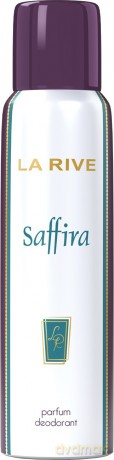 LA RIVE Saffira Dezodorant dla kobiet 150 ml