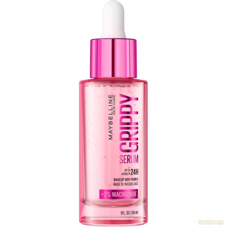 MAYB Baza utrw.makijaż GRIPPY SERUM 30ml