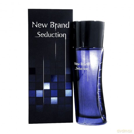 NEW BRAND Edp Women 100ml SEDUCTION