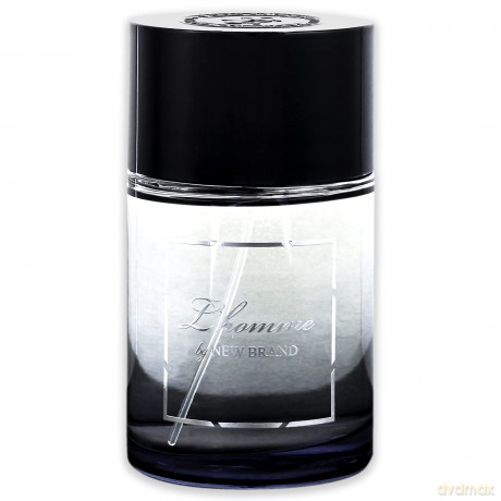 NEW BRAND Edt Men 100ml L HOMME