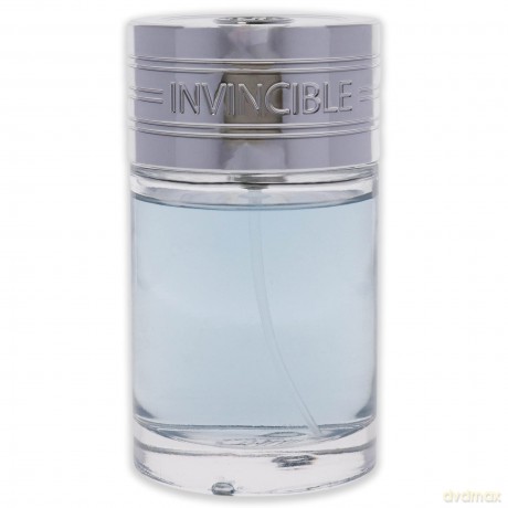 NEW BRAND Edt Men 100ml PRESTIGE INVINCIBLE