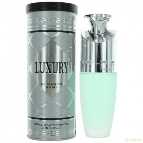 NEW BRAND Edt Men 100ml PRESTIGE LUXURY