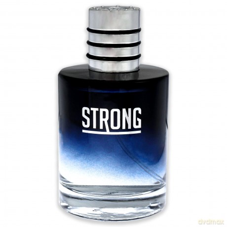 NEW BRAND Edt Men 100ml PRESTIGE STRONG