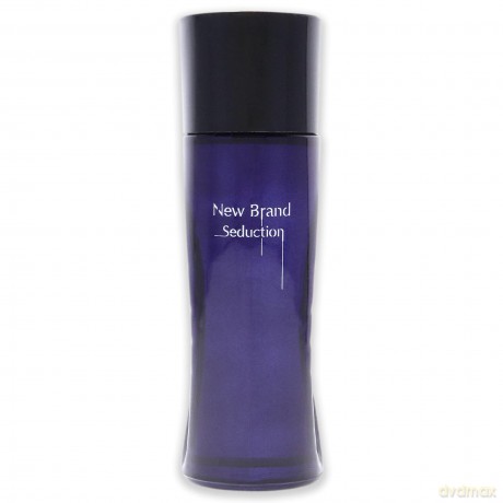 NEW BRAND Edt Men 100ml SEDUCTION