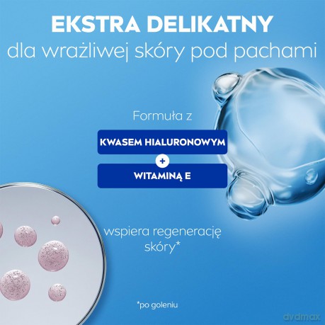 NIVEA DEO 250ml Spray damski DERMA C. RESTORE