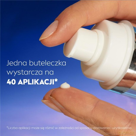 NIVEA V CELLULAR EPIGENETICS Serum 15ml