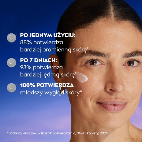 NIVEA V CELLULAR EPIGENETICS Serum 30ml