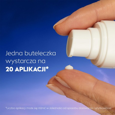 NIVEA V CELLULAR EPIGENETICS Serum 30ml