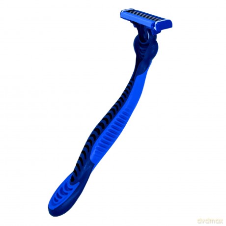 P&G GILLETTE MASZYNKA BLUE 3 COMFORT 10szt