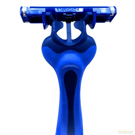 P&G GILLETTE MASZYNKA BLUE 3 COMFORT 10szt