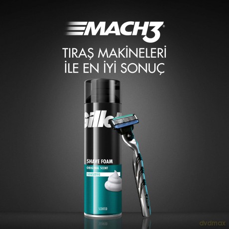 P&G GILLETTE PIANKA do GOLENIA 200ml SENSITIVE