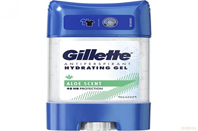 P&G GILLETTE SZTYFT GEL 70ml ALOE