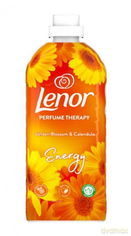 P&G LENOR KONC do PŁ 1,2L Calendula