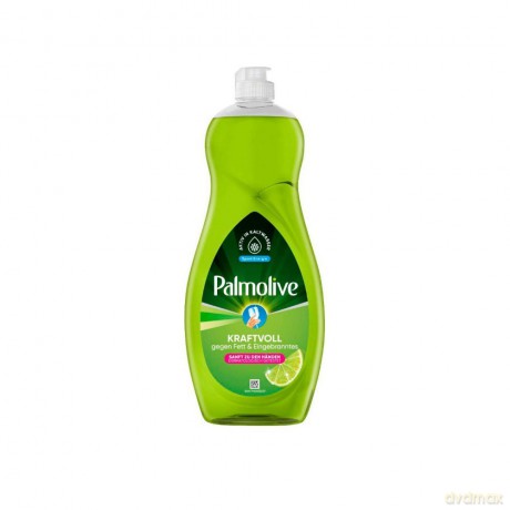 PALMOLIVE płyn do naczyń 750ml Cytryna