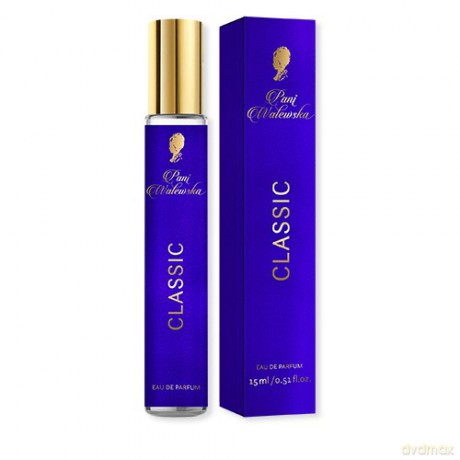PANI WALEWSKA Classic woda perfumowana 15 ml