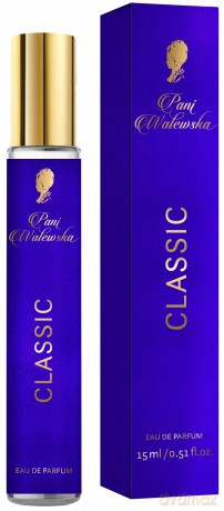 PANI WALEWSKA Classic woda perfumowana 15 ml