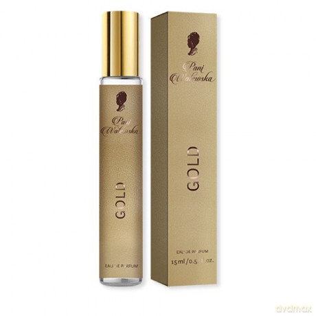 PANI WALEWSKA Gold woda perfumowana 15 ml