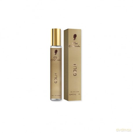 PANI WALEWSKA Gold woda perfumowana 15 ml
