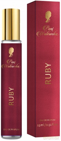 PANI WALEWSKA Ruby woda perfumowana 15 ml