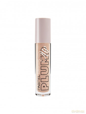 PASTEL Plump Up Błyszczyk wypełniający usta 201 5,3 ml