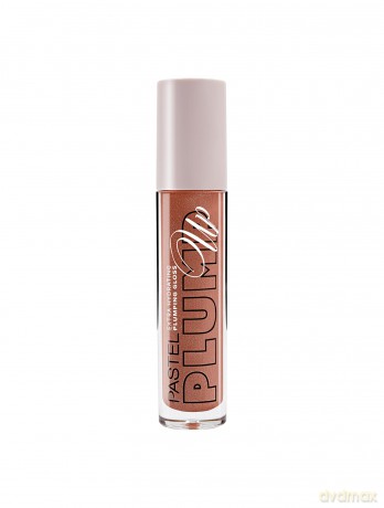 PASTEL Plump Up Błyszczyk wypełniający usta 202 5,3 ml